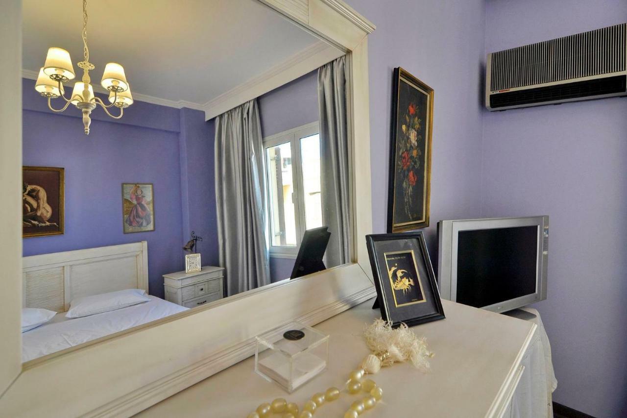 Saroco Square Luxury