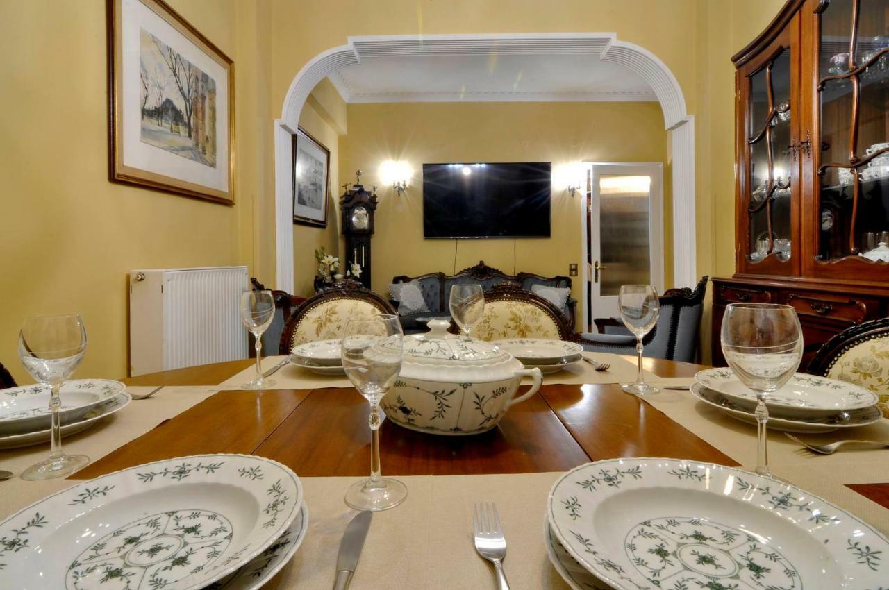 Saroco Square Luxury Apartment