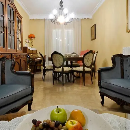 Saroco Square Luxury Apartment Corfu  Exterior photo