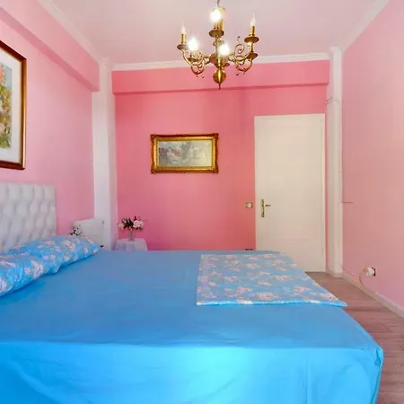 Saroco Square Luxury Apartment Corfu  Exterior photo