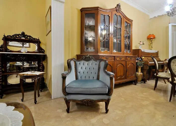 Saroco Square Luxury Apartment
