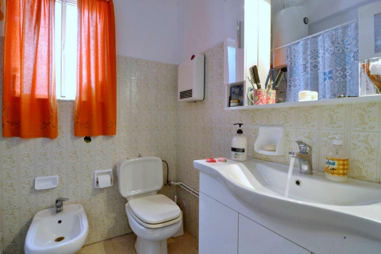 Saroco Square Luxury Apartment *
