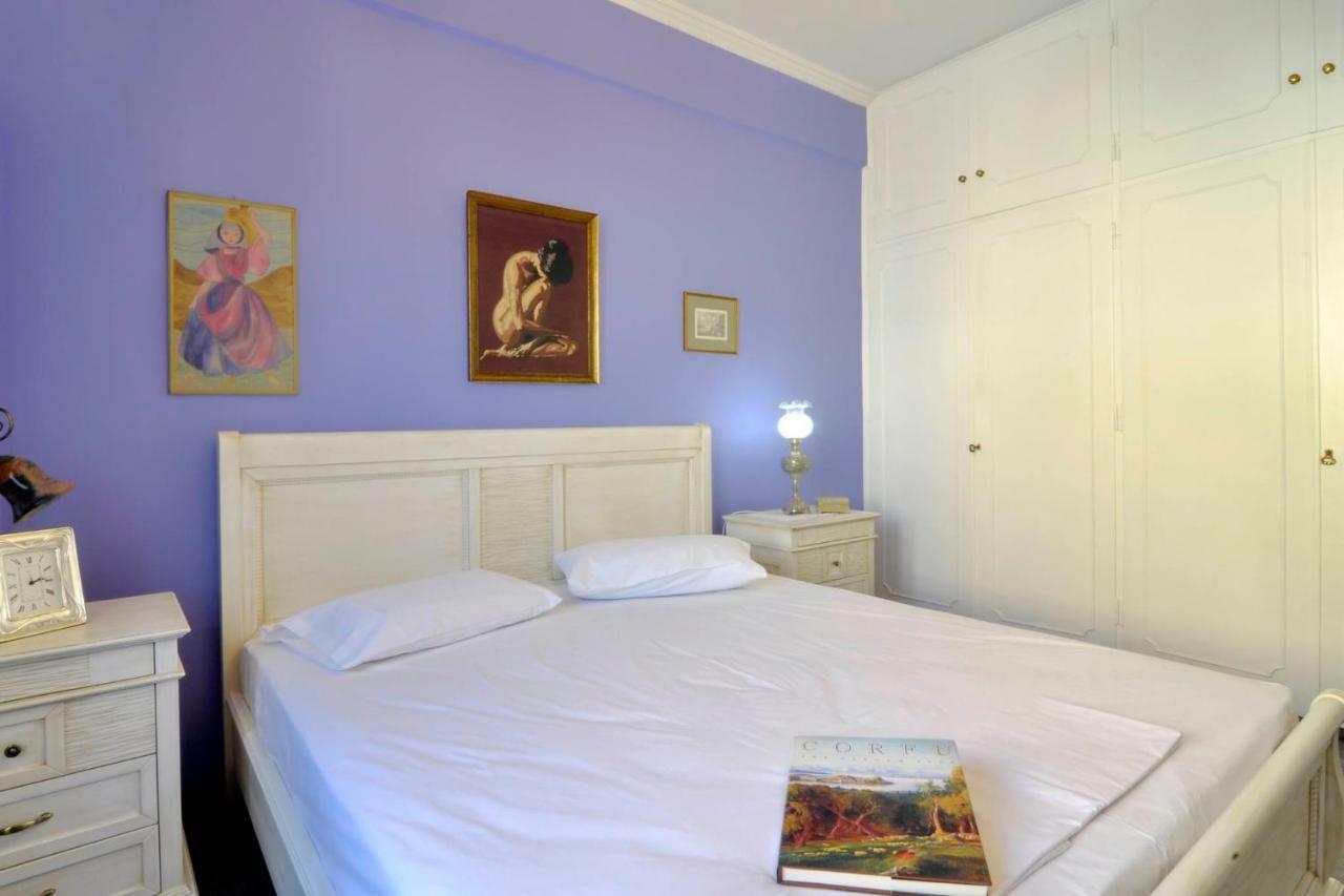Saroco Square Luxury * Corfu (city)