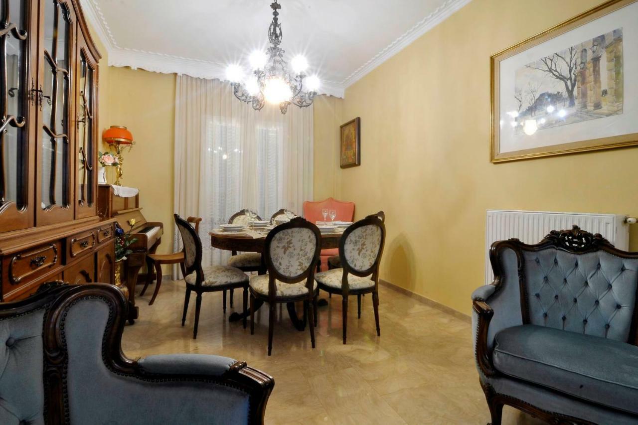 Saroco Square Luxury Apartment