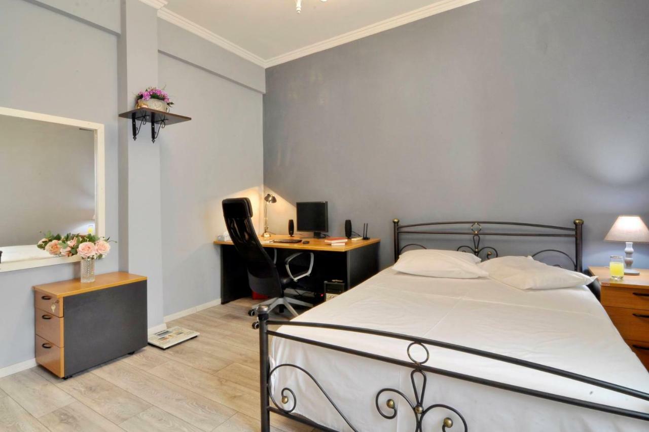 Saroco Square Luxury Apartment Corfu (city)