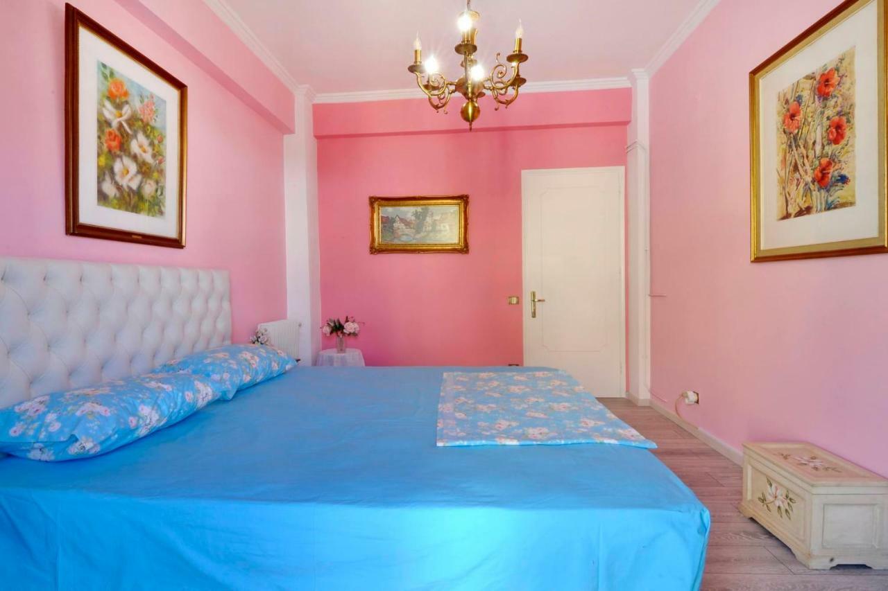 Apartment Saroco Square Luxury *