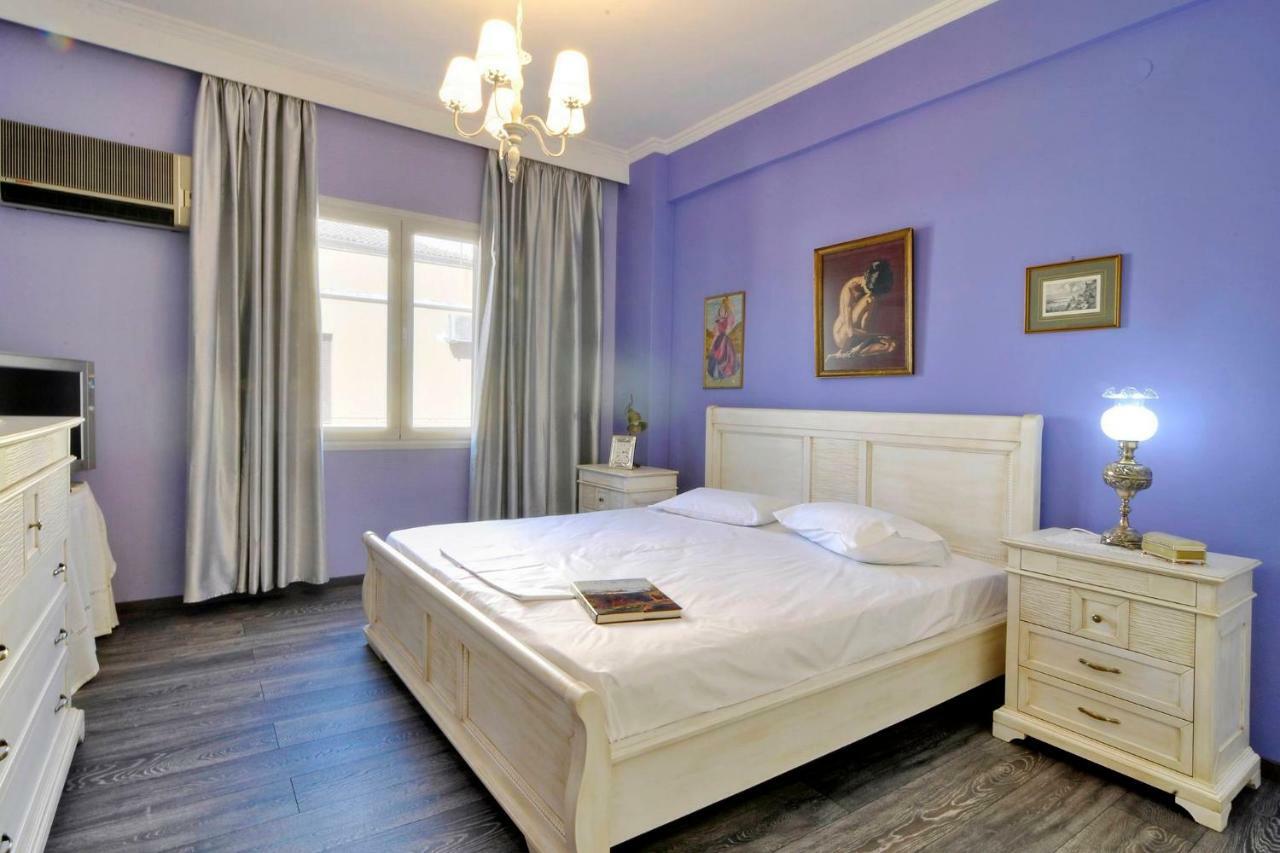 Saroco Square Luxury *