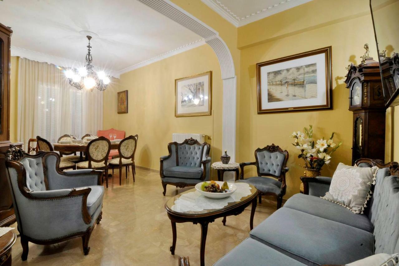 Saroco Square Luxury Corfu (city)